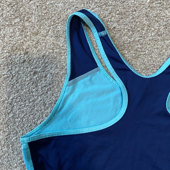 Nike Racerback Tank Top - Picture 4 of 4